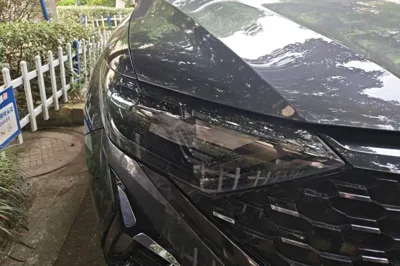 Jetta VS5