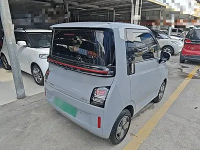 Wuling Air ev