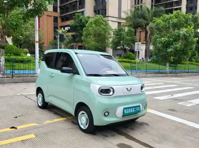 Wuling MINIEV