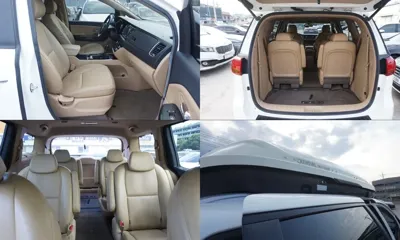 Kia Canival