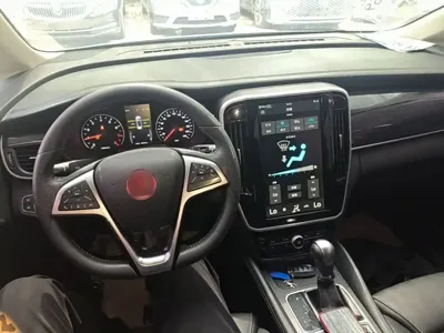BYD MAX