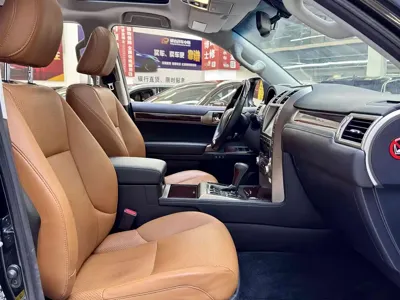 Lexus GX
