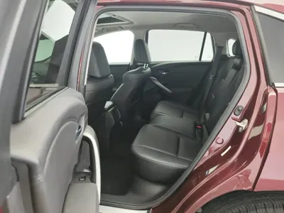Acura RDX (Import)