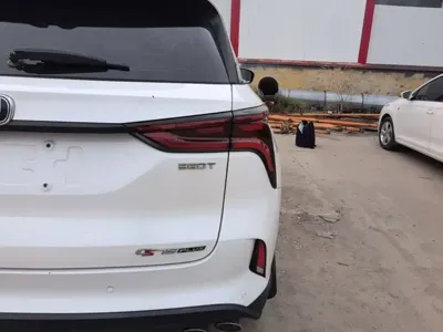 Changan 长安CS75PLUS