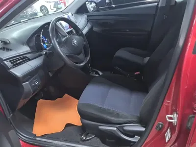 Toyota Yaris L