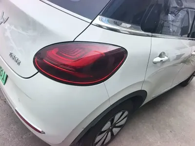 Wuling Bingo
