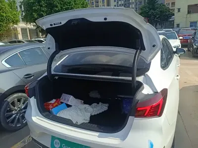 Changan Eado
