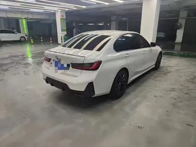 BMW 2 Series (Import)
