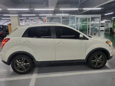 KG_Mobility_Ssangyong KORANDO