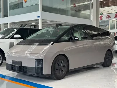 Li Auto Li MEGA