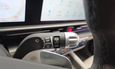 Hyundai Ioniq6