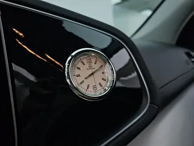 Mercedes-Benz 奔驰GLE(进口)