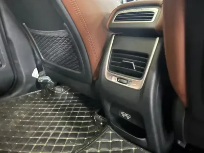 Geely Boyue