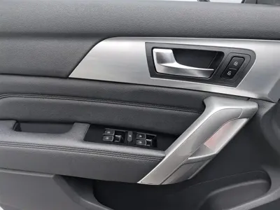 Haval H2