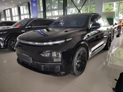Li Auto Li L7