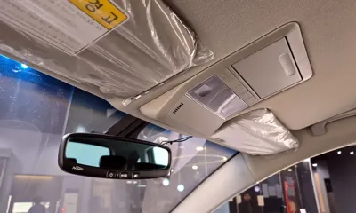 ChevroletGMDaewoo Captiva