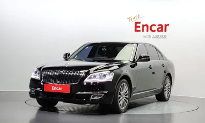 KG_Mobility_Ssangyong Chairman