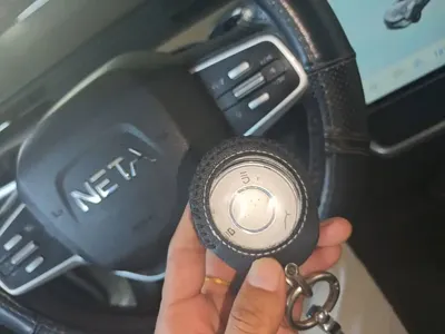 NETA Neta V