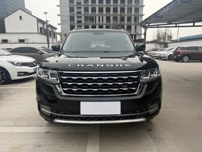 Changhe Changhe Q7