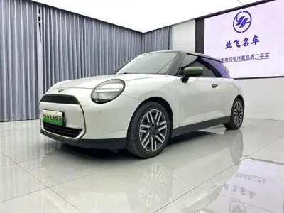 MINI MINI COOPER EV