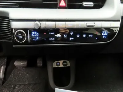 Hyundai Ioniq5