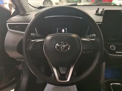 Toyota Frontlander