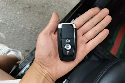 Ford Taurus