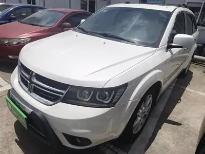 Dodge Journey