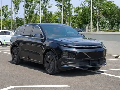 Li Auto Li L6