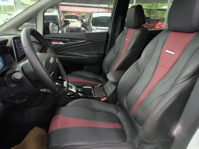 SAIC MAXUS EUNIQ 5