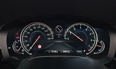 BMW Gran Turismo