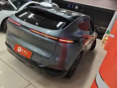Xpeng G6