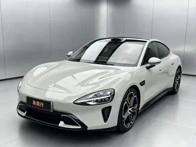 Xiaomi SU7