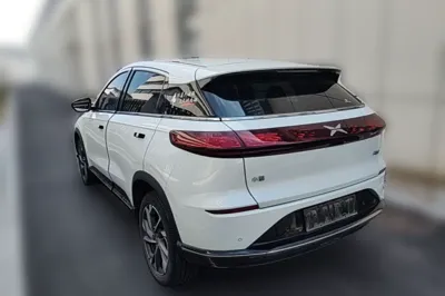 Xpeng G3