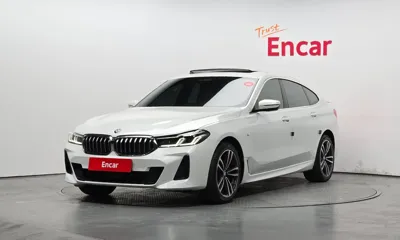 BMW Gran Turismo