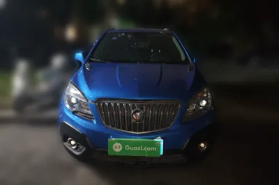 Buick Encore