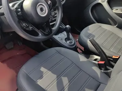 Smart Smart Forfour