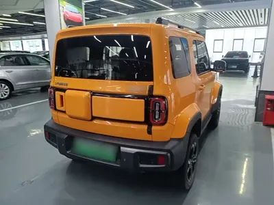 Baojun Yueye