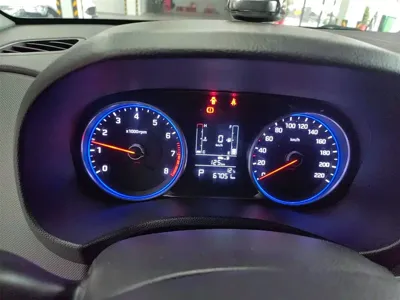 Hyundai ix25