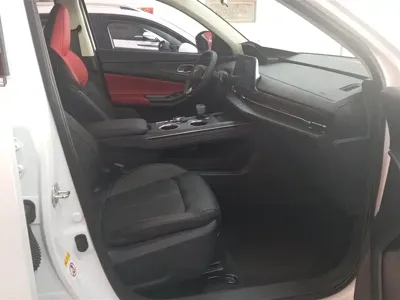 Changan CS55PLUS