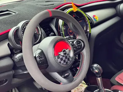 MINI Mini JCW