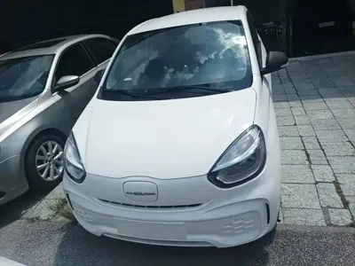 Roewe Clever