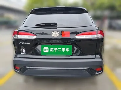 Toyota Frontlander
