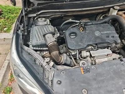 Buick Envision Plus