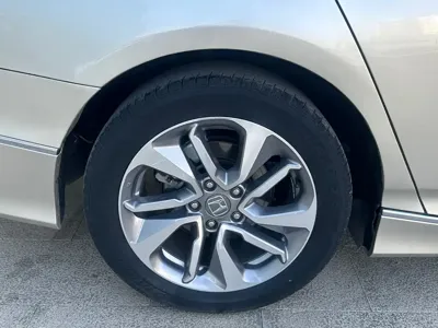 Honda Inspire
