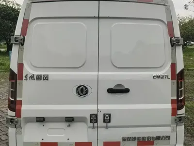 Dongfeng EM27