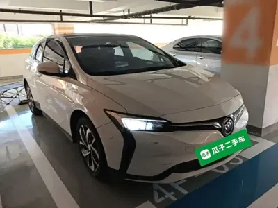 Buick Velite 6