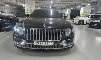 Bentley Flying Spur