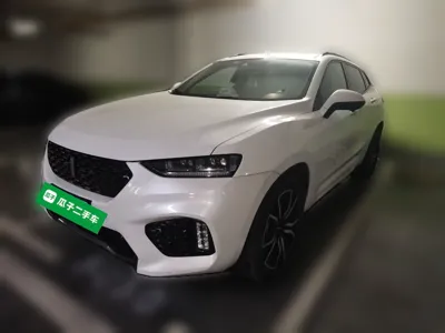 WEY VV7