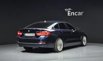 BMW 4-Series